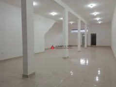 Loja / Salão / Ponto Comercial para alugar, 127m² no Centro, São Bernardo do Campo - Foto 6