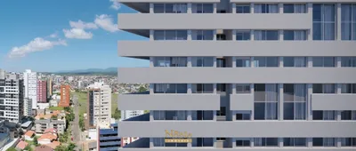 Apartamento com 1 Quarto à venda, 52m² no Praia Grande, Torres - Foto 3