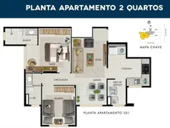 Apartamento com 2 Quartos à venda, 61m² no Centro, Belo Horizonte - Foto 18