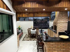 Cobertura com 2 Quartos à venda, 108m² no Parque Erasmo Assuncao, Santo André - Foto 17