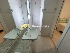 Flat com 1 Quarto para alugar, 45m² no Brooklin, São Paulo - Foto 11