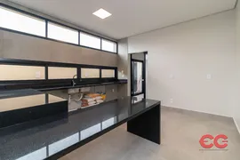 Casa de Condomínio com 4 Quartos à venda, 339m² no Setor Habitacional Tororo, Brasília - Foto 8