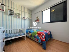 Apartamento com 3 Quartos à venda, 90m² no Sagrada Família, Belo Horizonte - Foto 9