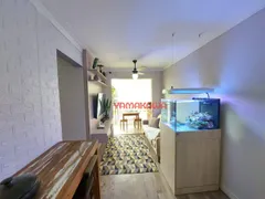 Apartamento com 3 Quartos à venda, 59m² no Parque Do Carmo, São Paulo - Foto 1