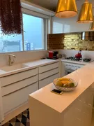 Apartamento com 3 Quartos para alugar, 168m² no Centro, Balneário Camboriú - Foto 15