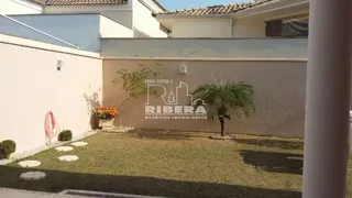 Casa de Condomínio com 3 Quartos à venda, 197m² no Ibiti Royal Park, Sorocaba - Foto 1