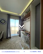 Apartamento com 2 Quartos à venda, 87m² no Nova Rússia, Ponta Grossa - Foto 6