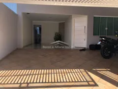 Casa com 4 Quartos à venda, 262m² no Vila Bressani, Paulínia - Foto 2