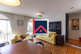 Apartamento com 3 Quartos para alugar, 92m² no Jardim Paulista, São Paulo - Foto 1