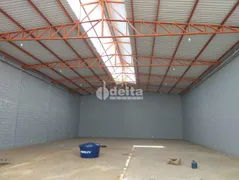 Galpão / Depósito / Armazém para alugar, 500m² no Vida Nova, Uberlândia - Foto 8