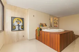 Casa com 4 Quartos à venda, 410m² no Alphaville Nova Esplanada, Votorantim - Foto 12