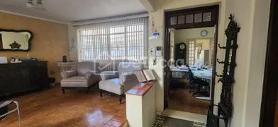 Casa Comercial com 5 Quartos para alugar, 165m² no Botafogo, Campinas - Foto 2