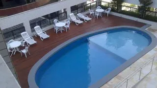 Apartamento com 1 Quarto para alugar, 50m² no Petrópolis, Natal - Foto 15