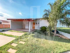 Casa de Condomínio com 2 Quartos à venda, 102m² no Jardim Maria Luiza V, Araraquara - Foto 2