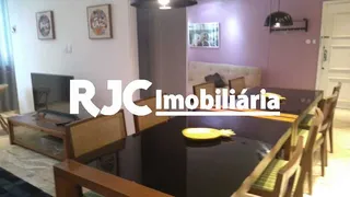 Apartamento com 2 Quartos à venda, 80m² no Leblon, Rio de Janeiro - Foto 7