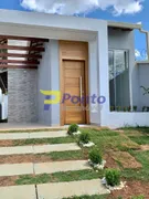 Casa com 3 Quartos à venda, 80m² no Portal do Sol, Lagoa Santa - Foto 9