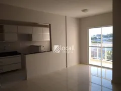 Apartamento com 2 Quartos à venda, 63m² no Vila Itália, São José do Rio Preto - Foto 1