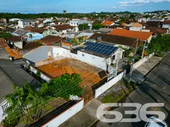 Sobrado com 2 Quartos à venda, 65m² no Adhemar Garcia, Joinville - Foto 9