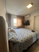 Apartamento com 3 Quartos à venda, 91m² no Jardim Sao Cristovao, São Luís - Foto 7