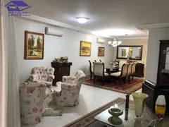 Apartamento com 4 Quartos à venda, 264m² no Santana, São Paulo - Foto 3