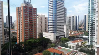 Apartamento com 1 Quarto para alugar, 55m² no Vila Gertrudes, São Paulo - Foto 24