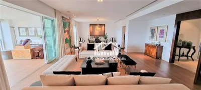 Apartamento com 2 Quartos à venda, 295m² no Jardim Panorama, São Paulo - Foto 4