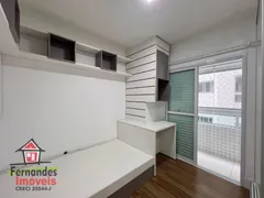 Apartamento com 3 Quartos à venda, 110m² no Vila Guilhermina, Praia Grande - Foto 12