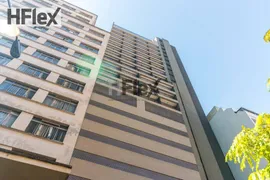 Apartamento com 1 Quarto para alugar, 39m² no Bela Vista, São Paulo - Foto 8