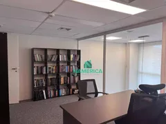 Conjunto Comercial / Sala à venda, 126m² no Cidade Monções, São Paulo - Foto 11