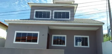 Casa de Condomínio com 4 Quartos à venda, 120m² no Condominio dos Passaros, Cabo Frio - Foto 7