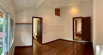 Casa de Condomínio com 5 Quartos para alugar, 485m² no Capital Ville I, Cajamar - Foto 37