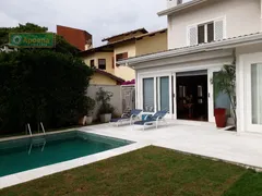 Casa de Condomínio com 4 Quartos à venda, 560m² no Alphaville, Santana de Parnaíba - Foto 9