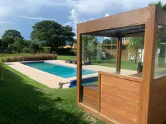 Casa com 5 Quartos à venda, 450m² no Quintas da Lagoa, Lagoa Santa - Foto 9