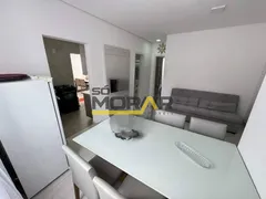 Apartamento com 2 Quartos à venda, 60m² no Sagrada Família, Belo Horizonte - Foto 5