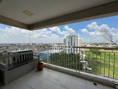 Apartamento com 3 Quartos à venda, 77m² no Vila Frezzarin, Americana - Foto 8