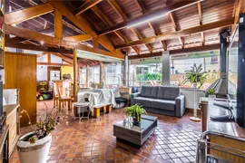 Casa com 6 Quartos à venda, 545m² no Vila Mariana, São Paulo - Foto 1