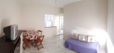 Apartamento com 1 Quarto à venda, 53m² no Centro, São Vicente - Foto 12