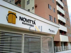Apartamento com 3 Quartos à venda, 70m² no Vila Filipin, Londrina - Foto 1