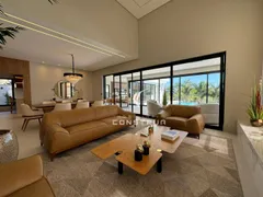 Casa de Condomínio com 4 Quartos à venda, 657m² no Loteamento Mont Blanc Residence, Campinas - Foto 8