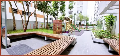 Apartamento com 1 Quarto para alugar, 40m² no Jardim Paulista, São Paulo - Foto 33