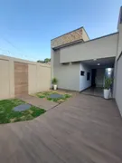 Casa com 3 Quartos à venda, 118m² no Jardim Real, Goiânia - Foto 1