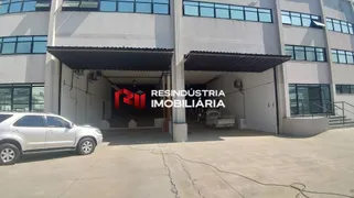 Galpão / Depósito / Armazém para alugar, 9500m² no Tambore Empresarial, Barueri - Foto 32