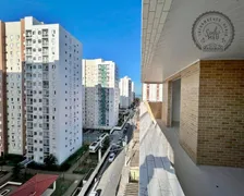 Apartamento com 2 Quartos à venda, 88m² no Cidade Ocian, Praia Grande - Foto 6