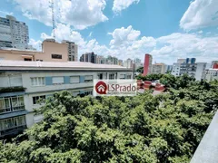 Conjunto Comercial / Sala para alugar, 41m² no Higienópolis, São Paulo - Foto 7