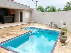 Casa com 3 Quartos à venda, 250m² no Jardim Santa Gertrudes, Marília - Foto 13