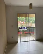 Apartamento com 2 Quartos à venda, 54m² no Parque Fazendinha, Campinas - Foto 2