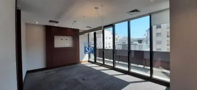 Conjunto Comercial / Sala para alugar, 363m² no Itaim Bibi, São Paulo - Foto 1