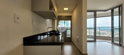 Apartamento com 1 Quarto para alugar, 57m² no Jardim Canadá, Ribeirão Preto - Foto 14