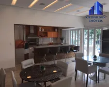 Casa de Condomínio com 6 Quartos à venda, 600m² no Alphaville II, Salvador - Foto 73