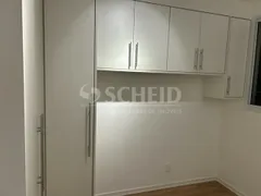 Apartamento com 2 Quartos para alugar, 37m² no Vila Inglesa, São Paulo - Foto 3